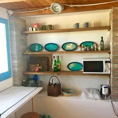 Murta Maria Mare Apartment *