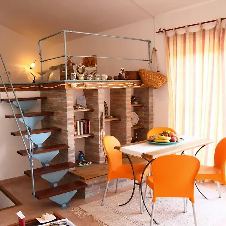 Apartment Murta Maria Mare