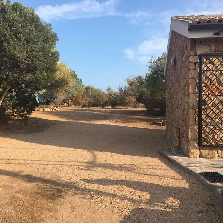 Apartment Murta Maria Mare Olbia