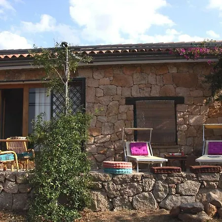Murta Maria Mare Apartment *
