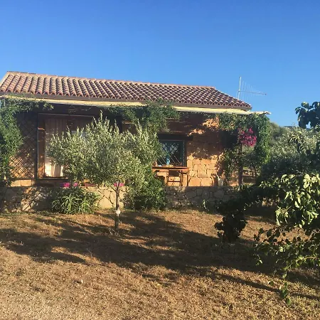 Murta Maria Mare Apartment *