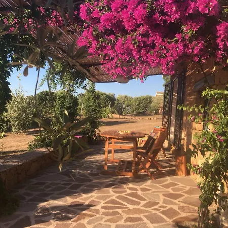 Murta Maria Mare Apartment Olbia