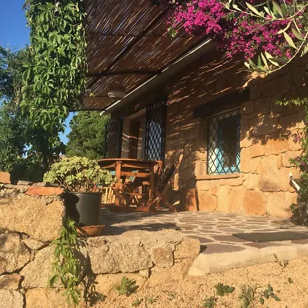 Apartment Murta Maria Mare Olbia